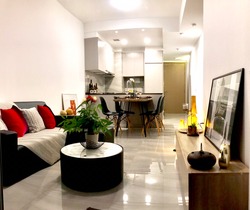 High Park Residences (D28), Apartment #208159981